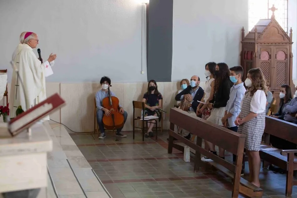 Foto 4 - Confirmados cuatro j&oacute;venes en Fuentes de O&ntilde;oro  