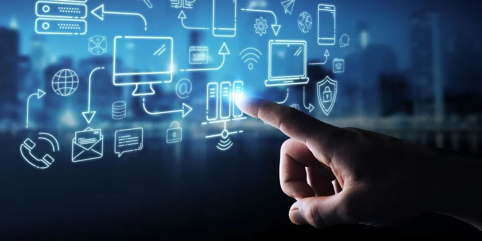 Una avería en una empresa mundial de alojamiento está colapsando algunos sitios de internet