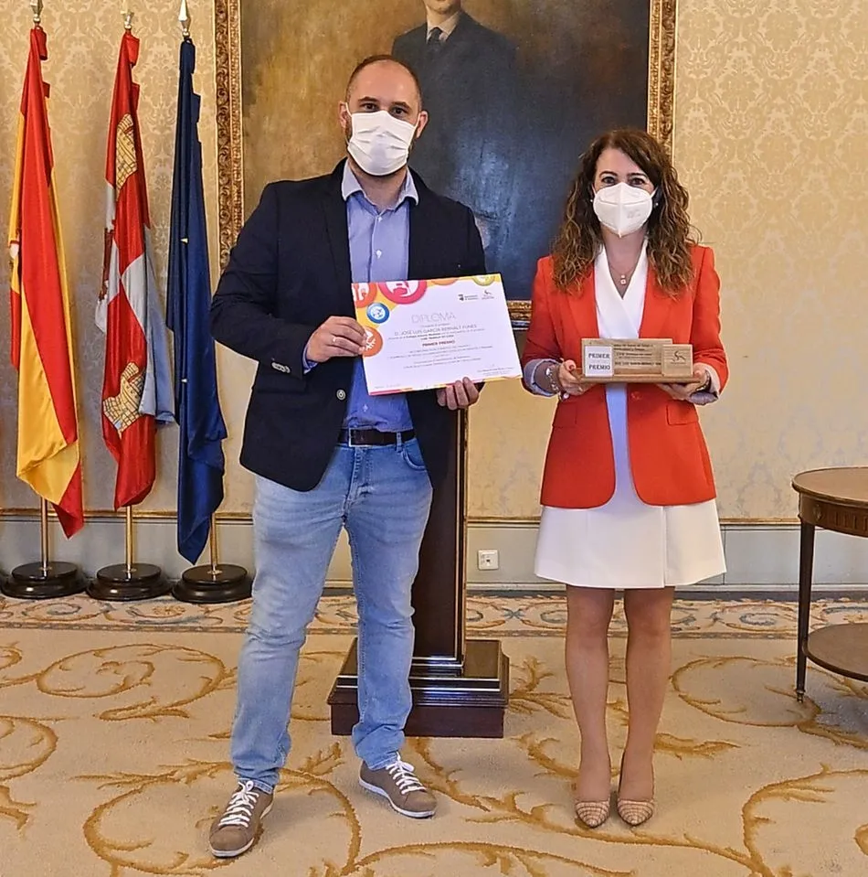 Foto 6 - Los colegios Antonio Machado y Marista, los mejores del programa de Fomento del Talento&nbsp;