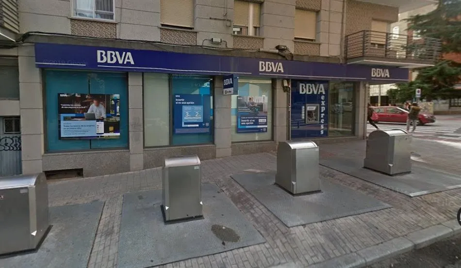BBVA ha aceptado eliminar la cláusula de equilibrio generacional