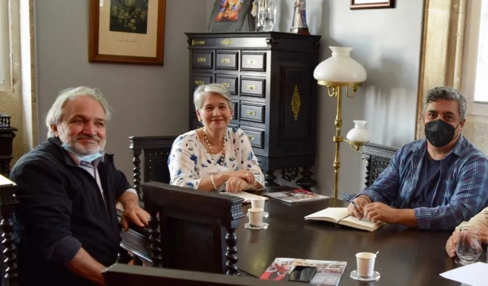 La Feria de Teatro se alía con la nueva Feira de Bonecos, Marionetas e Formas Animadas de Freixo  