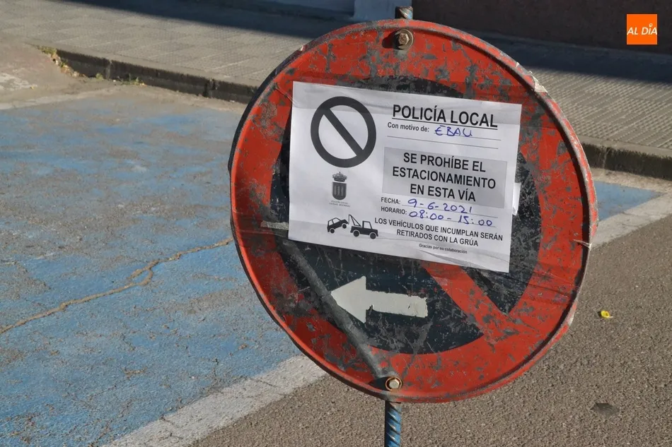 Foto 2 - 1Foto: Prohibido por Selectividad  