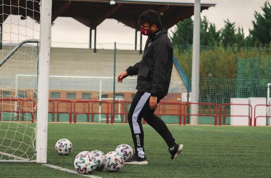 El EDF Logroño de Sergio González Centeno desciende a la liga Reto Iberdrola  