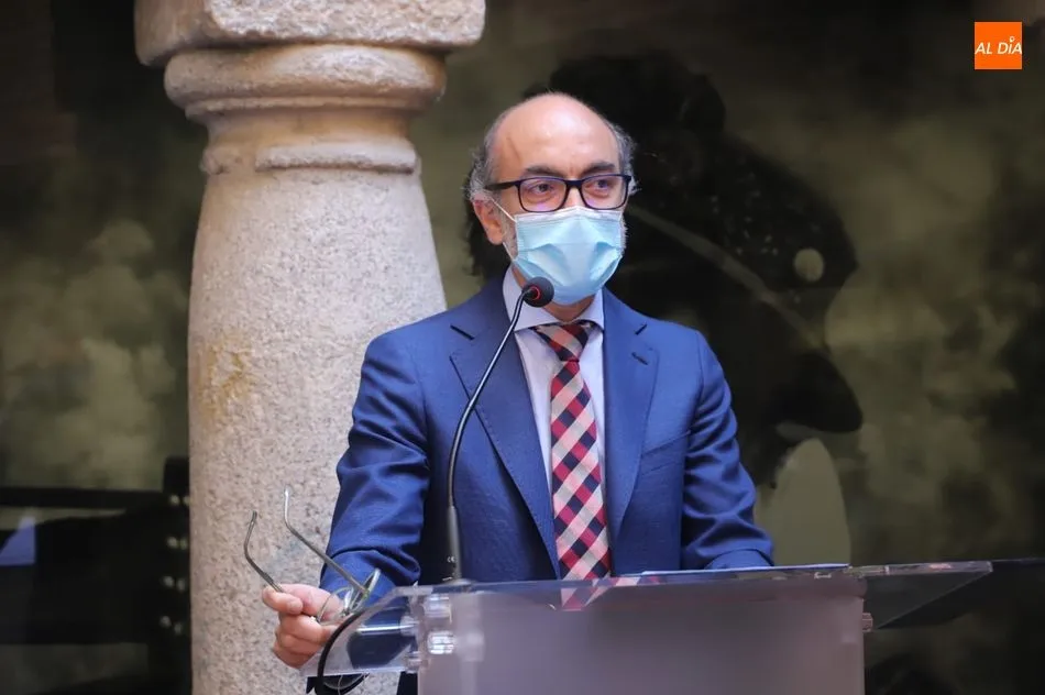 Foto 7 - La Junta proyectar&aacute; las pel&iacute;culas galardonadas en la Seminci 2021 en&nbsp; Salamanca