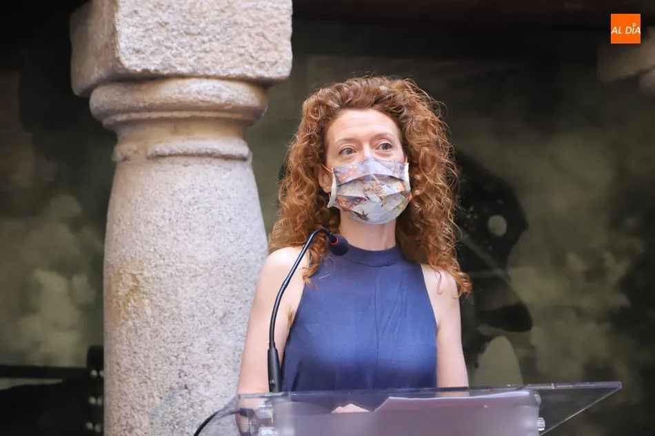 Foto 6 - La Junta proyectar&aacute; las pel&iacute;culas galardonadas en la Seminci 2021 en&nbsp; Salamanca