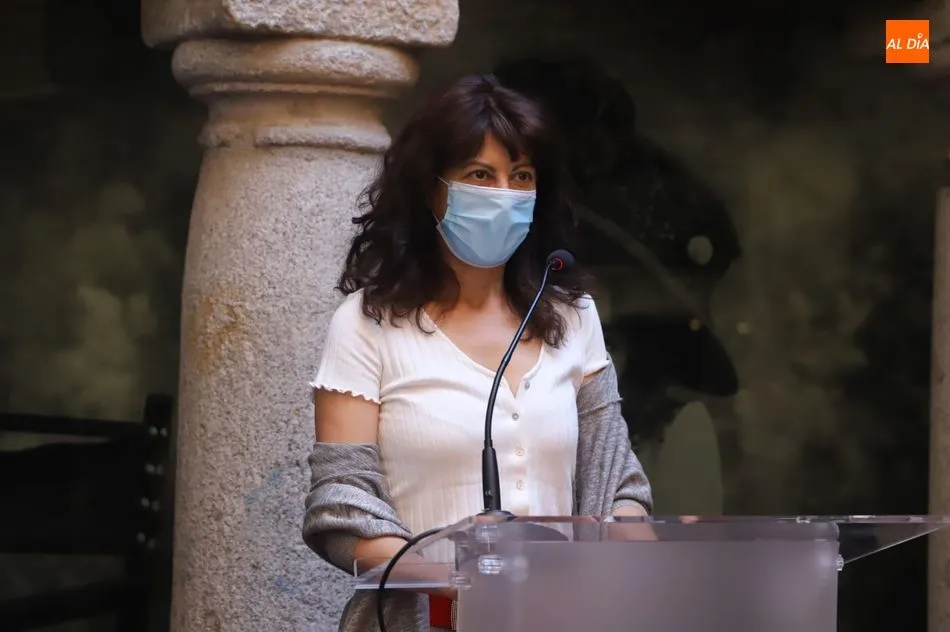 Foto 3 - La Junta proyectar&aacute; las pel&iacute;culas galardonadas en la Seminci 2021 en&nbsp; Salamanca