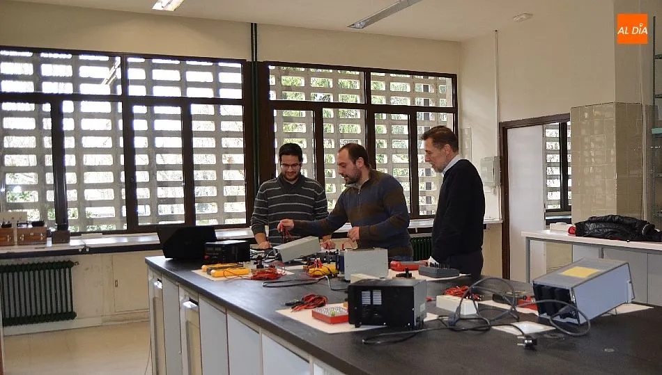 Preinscripciones para el próximo curso en la USAL