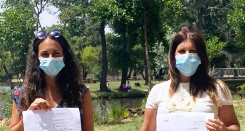 El Ayuntamiento abre por fin el aula de la UNED para estudiar, aunque sólo de lunes a viernes  