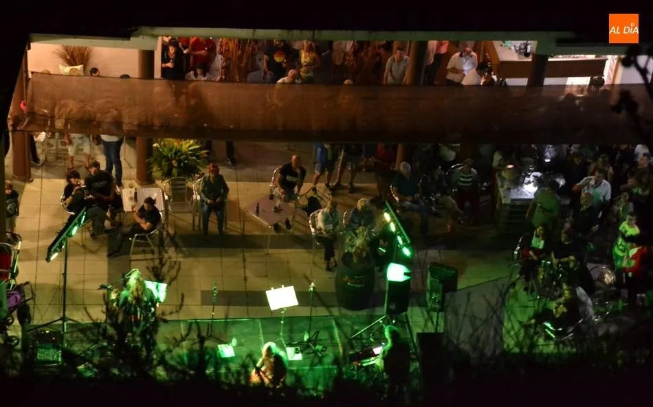 El Albergue La Concha ya tiene adjudicatario para al menos los 3 próximos años  