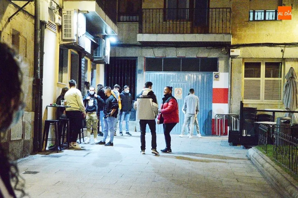 Los locales de ocio nocturno volverán a abrir tras 15 meses cerrados