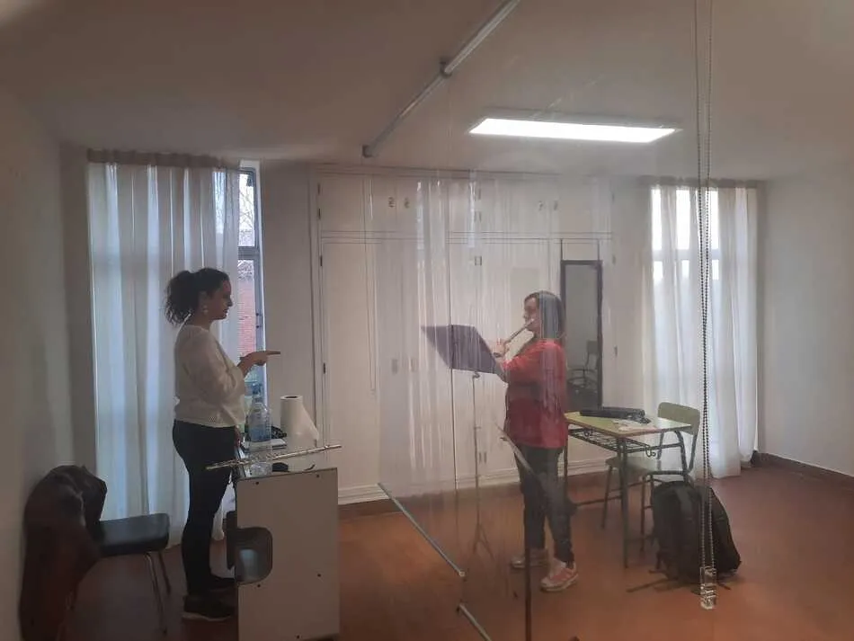 Abierto el plazo de matrícula en la Escuela de Música de Santa Marta para el próximo curso 