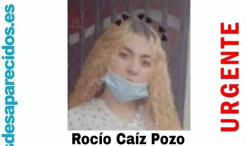 Localizados restos del cadáver de la menor desaparecida en Sevilla y su exnovio confiesa el crimen