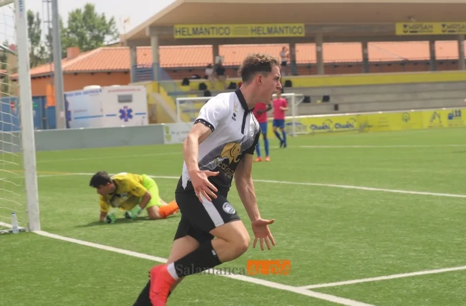 Un encuentro anterior de Unionistas / Lydia González