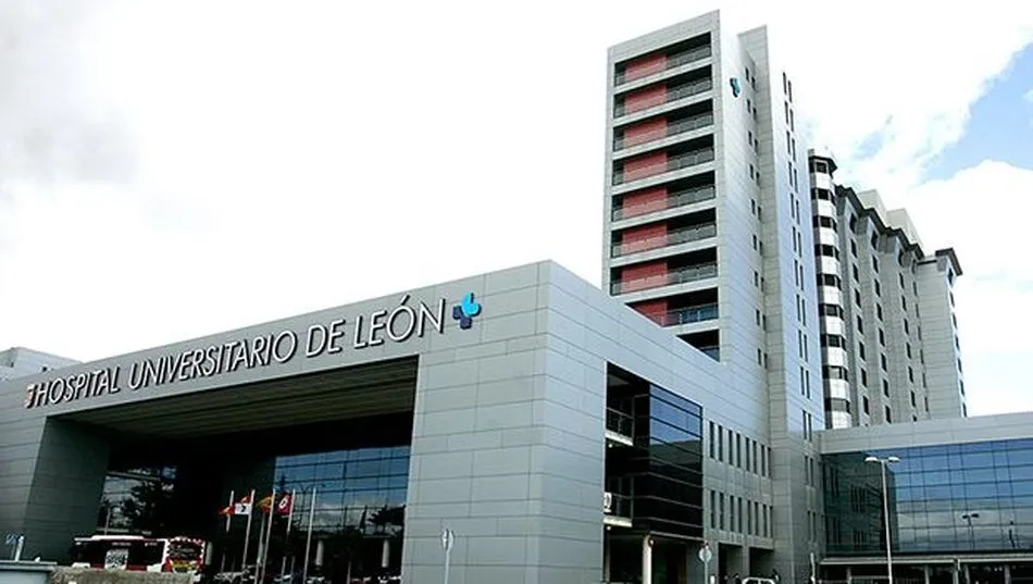 Hospital Universitario de León