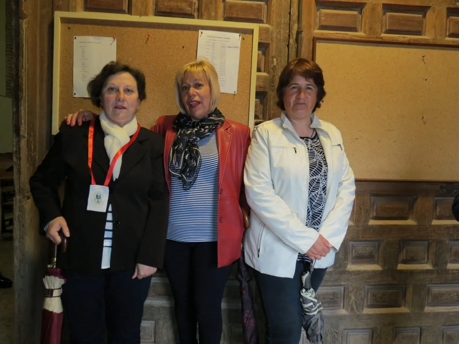 Dos años sin procesión al Sagrado Corazón en Villoria