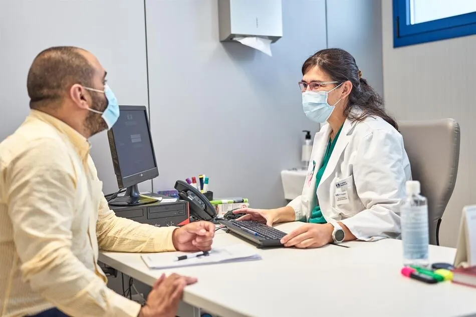 La importancia de las revisiones para evitar las secuelas de la covid persistente  