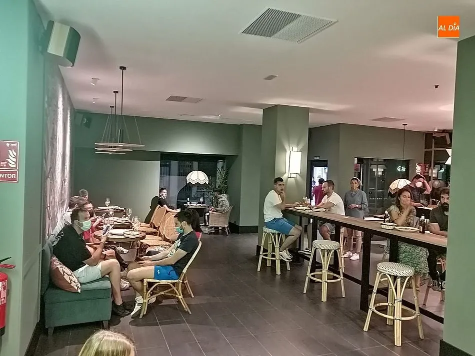 Foto 10 - O.C. Un lugar diferente con ambiente agradable para disfrutar con amigos&nbsp;  
