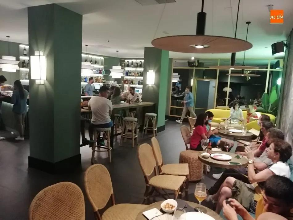 Foto 9 - O.C. Un lugar diferente con ambiente agradable para disfrutar con amigos&nbsp;  