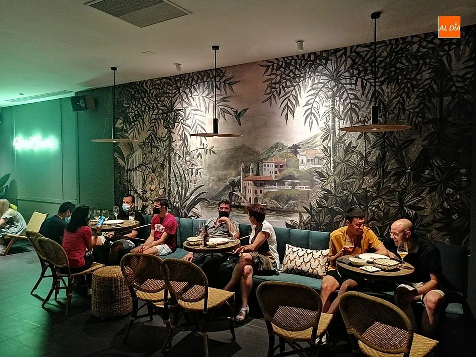 Foto 8 - O.C. Un lugar diferente con ambiente agradable para disfrutar con amigos&nbsp;  
