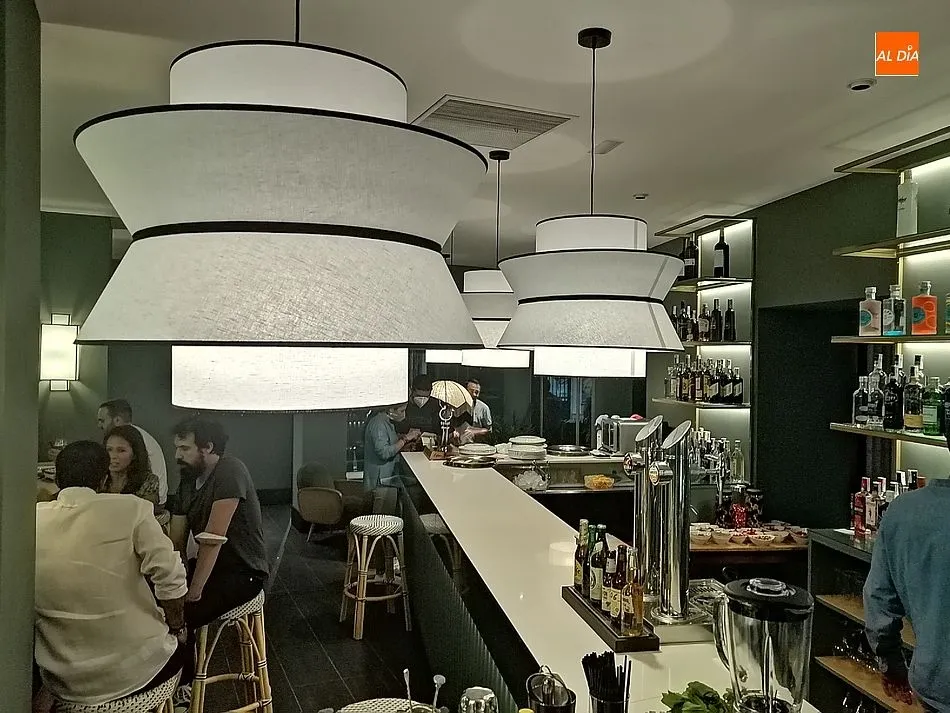 Foto 6 - O.C. Un lugar diferente con ambiente agradable para disfrutar con amigos&nbsp;  