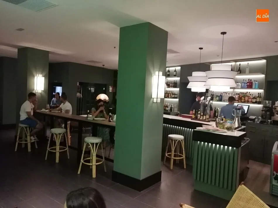 Foto 4 - O.C. Un lugar diferente con ambiente agradable para disfrutar con amigos&nbsp;  