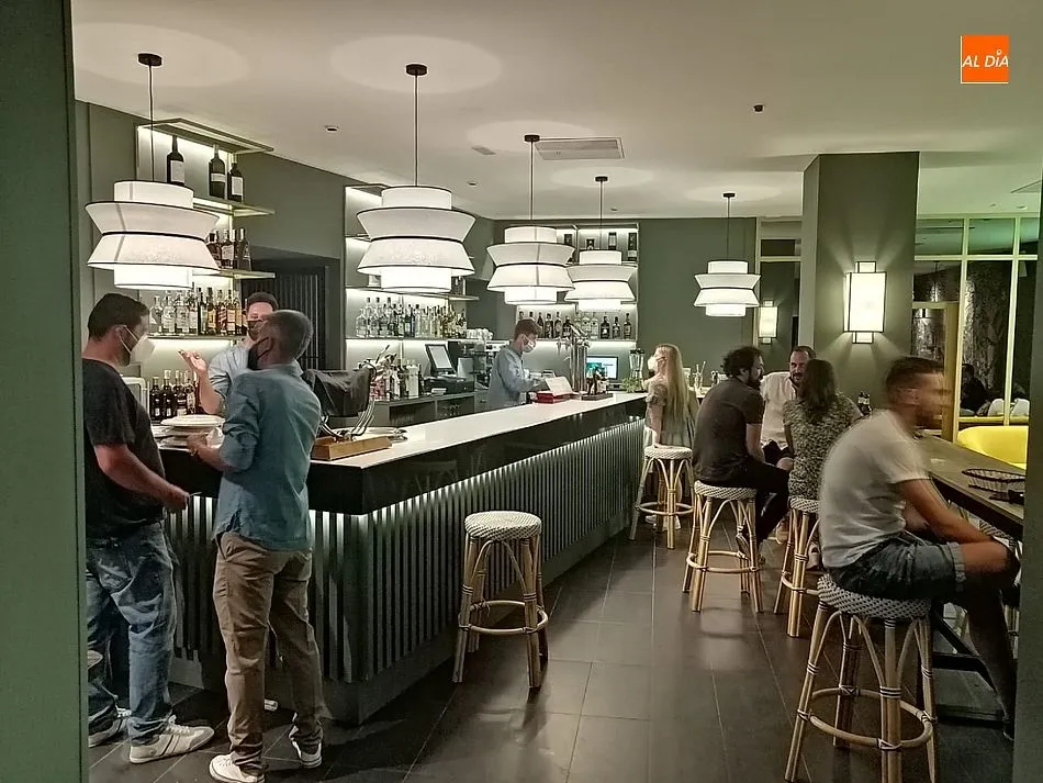 Foto 3 - O.C. Un lugar diferente con ambiente agradable para disfrutar con amigos&nbsp;  