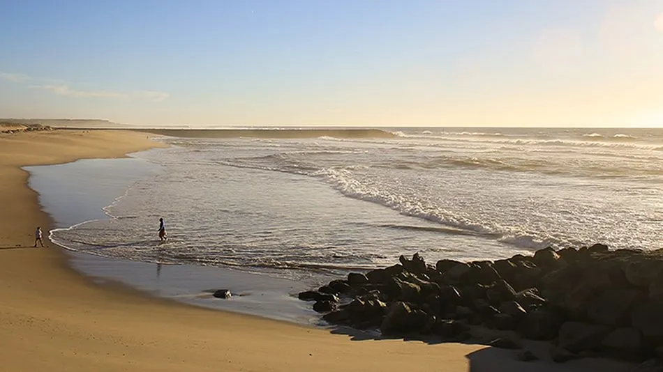 Foto 5 - Espinho, la inspiraci&oacute;n que surge del mar  