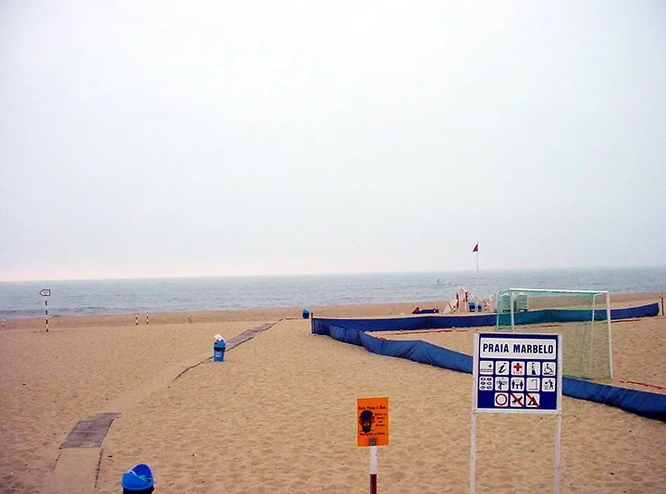 Foto 9 - Espinho, la inspiraci&oacute;n que surge del mar  