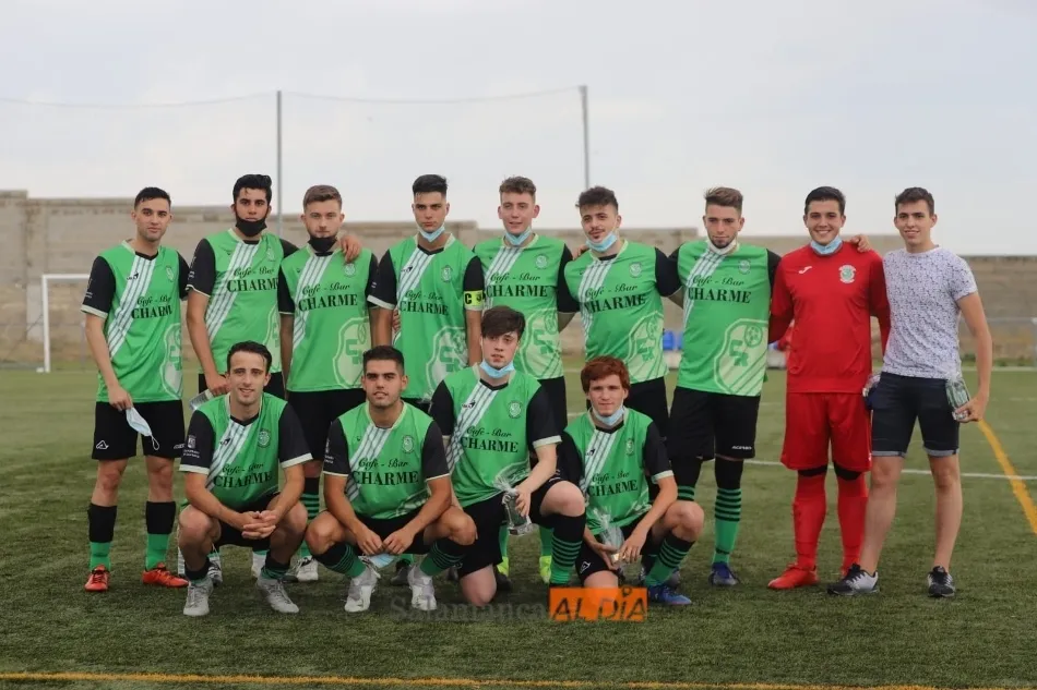 Foto 4 - La intensidad no cesa en la pen&uacute;ltima jornada de Liga en la Provincial&nbsp;