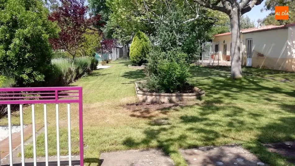 Foto 6 - El Ayuntamiento de Lumbrales prepara la apertura de las piscinas municipales para el d&iacute;a 26 de...