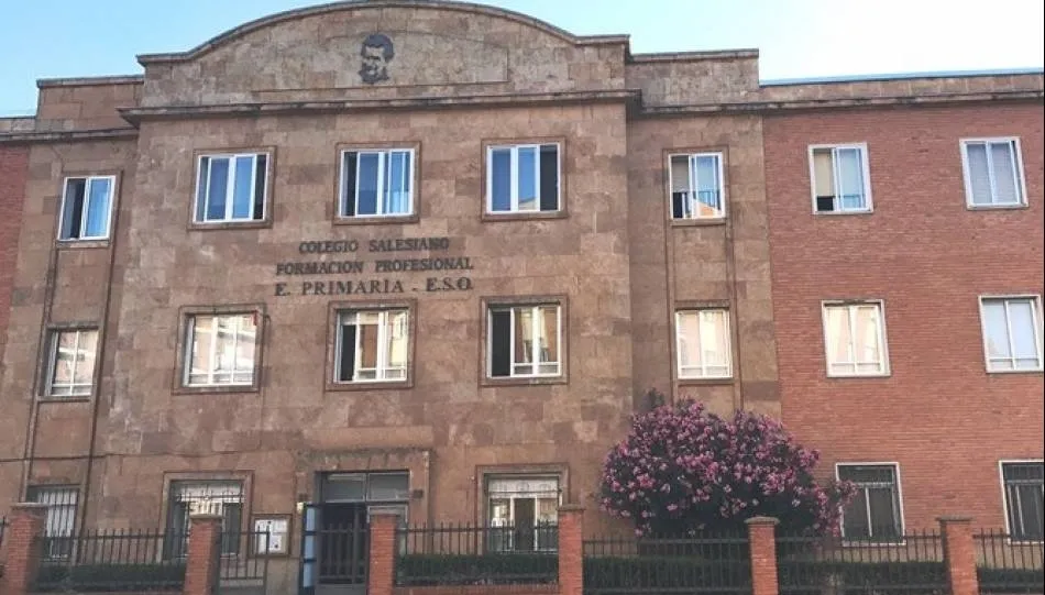 El Colegio Salesiano San José incorpora un Grado Superior de Marketing y Publicidad