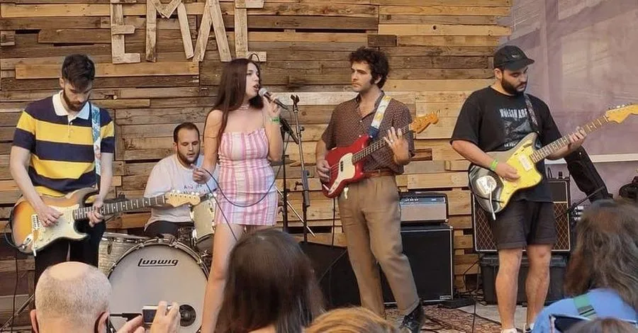 El 27 de agosto actuará el nuevo secreto a voces de la escena madrileña, Menta