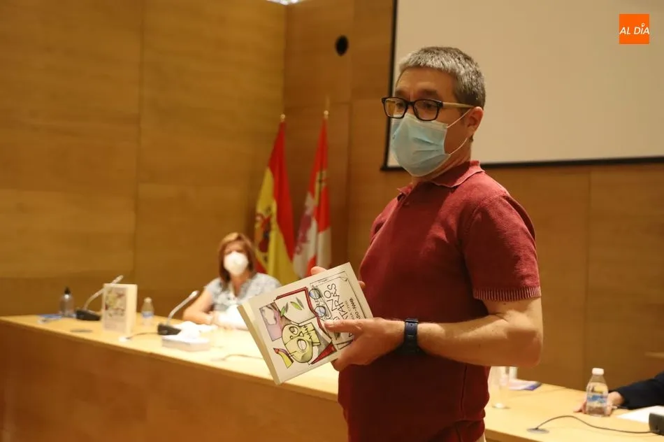 Foto 3 - &lsquo;No matar&aacute;s. Memoria civil&rsquo;, el libro que aborda los procesos legales vinculados a la memoria...