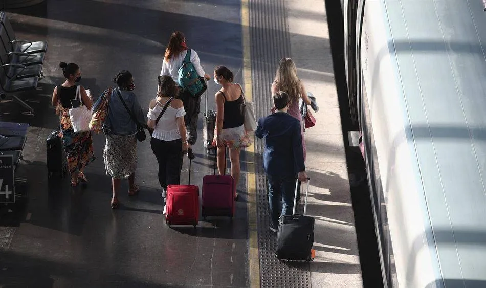 España ya ha emitido más de 1,1 millones de certificados Covid Digital