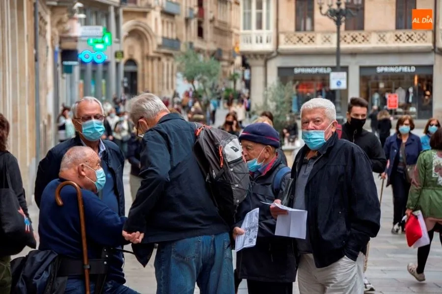 El crecimiento vegetativo (nacimientos menos defunciones) fue negativo en 2020 en la mayoría de las comunidades autónomas