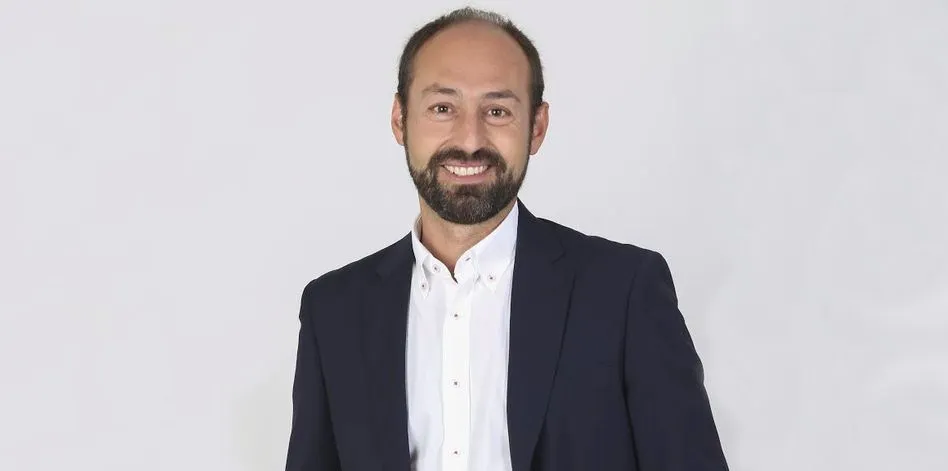 Óscar Lorenzo, nuevo delegado de Transferencia, vinculado al Vicerrectorado de Investigación