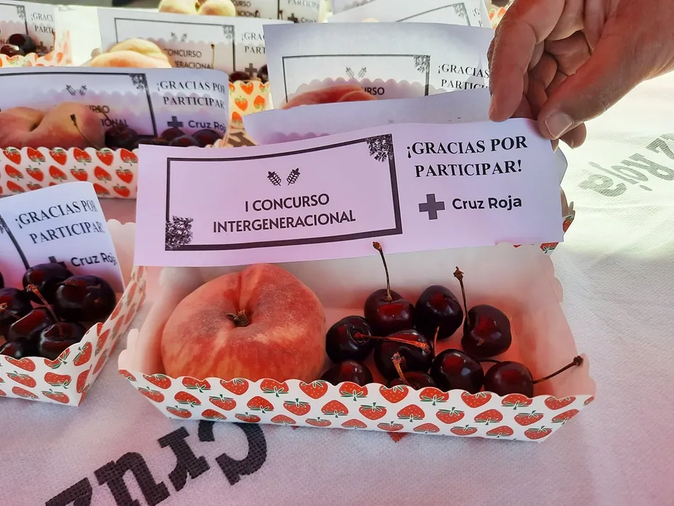 Foto 2 - Nueva jornada de Paseos Saludables en Carbajosa&nbsp;