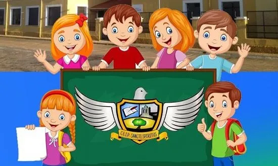 El Colegio de Sancti-Spíritus despedirá el curso con una marcha solidaria a favor de AVIVA  