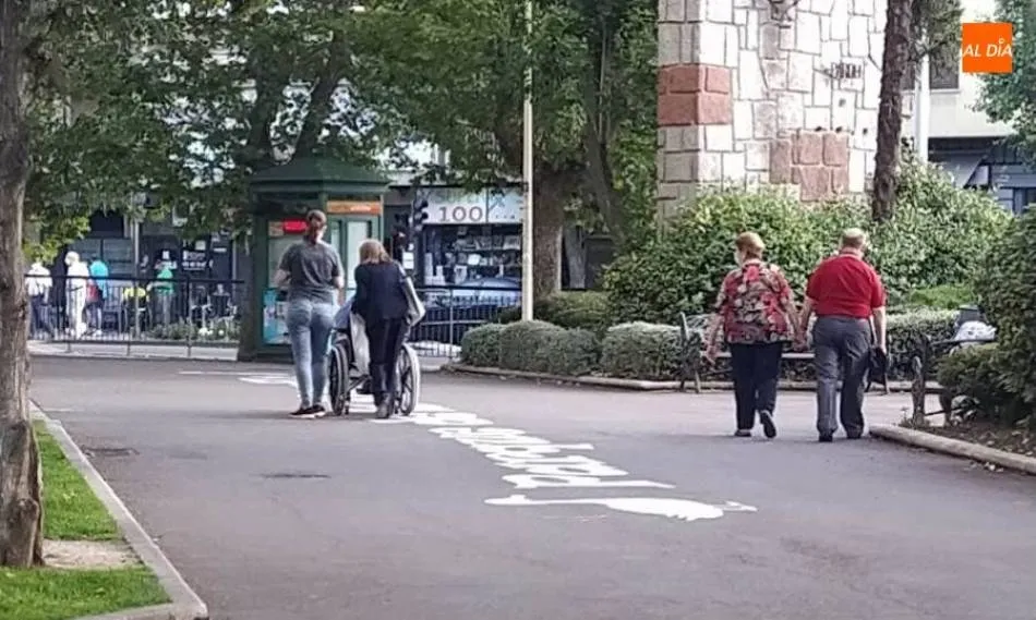 El verano en Castilla y León se podrá alargar hasta mediados de octubre 