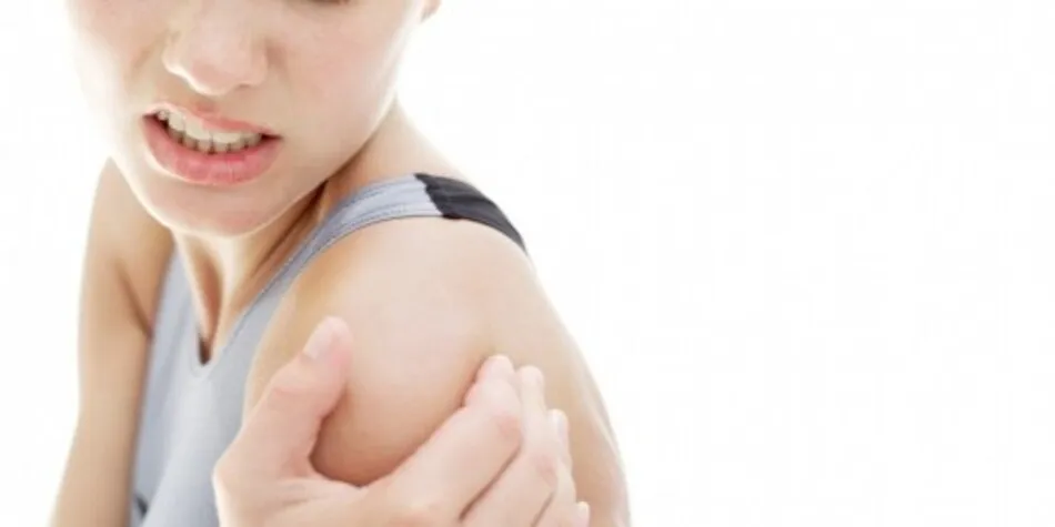 Hombro congelado: ¿qué es y cómo se corrige? 