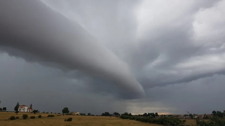 A las puertas del cielo