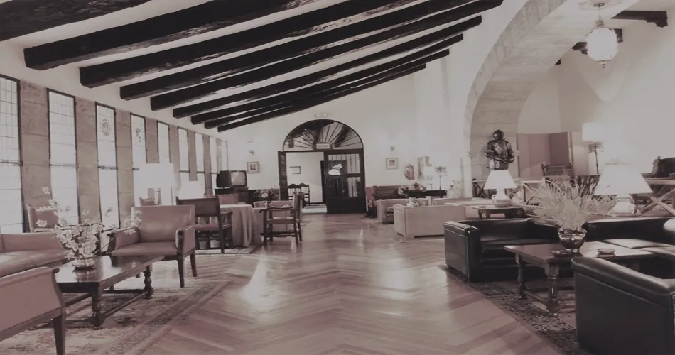 Foto 4 - Noventa a&ntilde;os de desarrollo tur&iacute;stico y conservaci&oacute;n del patrimonio hist&oacute;rico art&iacute;stico