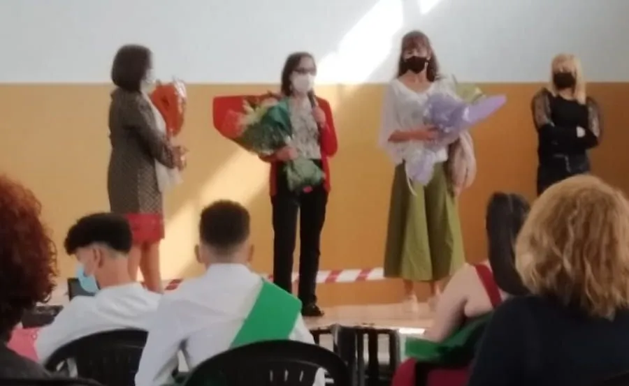 Foto 4 - Inolvidable graduaci&oacute;n en el&nbsp;Instituto de Educaci&oacute;n Secundaria Obligatoria Quercus