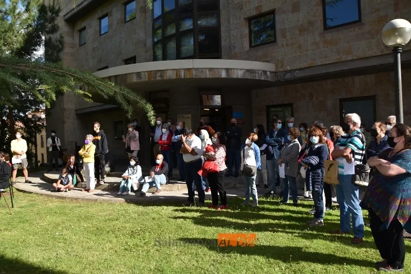 Foto 10 - Emotivo 20&ordm; aniversario del fallecimiento del Nic&oacute;las M. Sosa