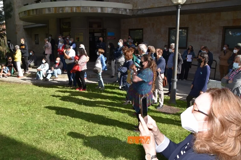 Foto 6 - Emotivo 20&ordm; aniversario del fallecimiento del Nic&oacute;las M. Sosa