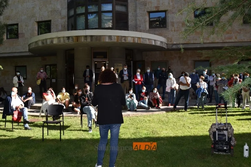 Foto 4 - Emotivo 20&ordm; aniversario del fallecimiento del Nic&oacute;las M. Sosa
