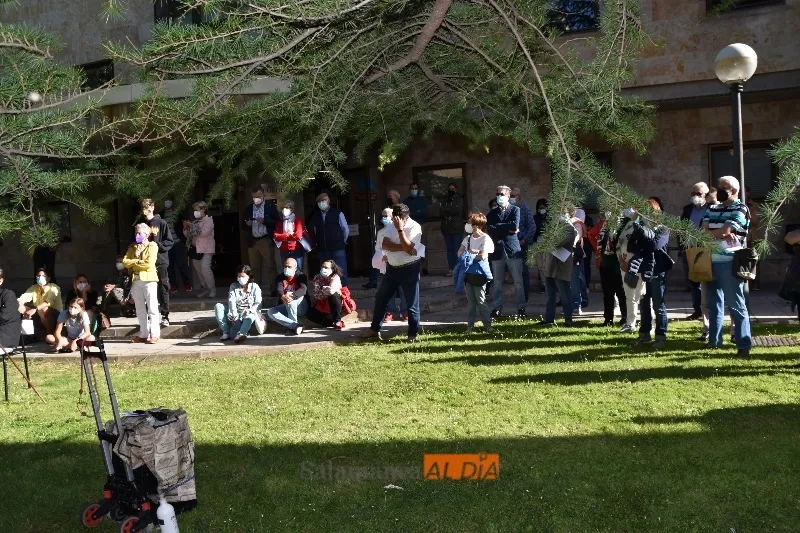 Foto 3 - Emotivo 20&ordm; aniversario del fallecimiento del Nic&oacute;las M. Sosa