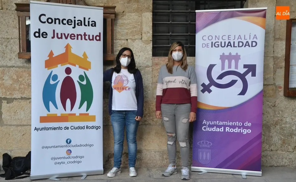 Las actividades veraniegas para jóvenes se abrirán el día 30 con un taller para crear una bolsa...