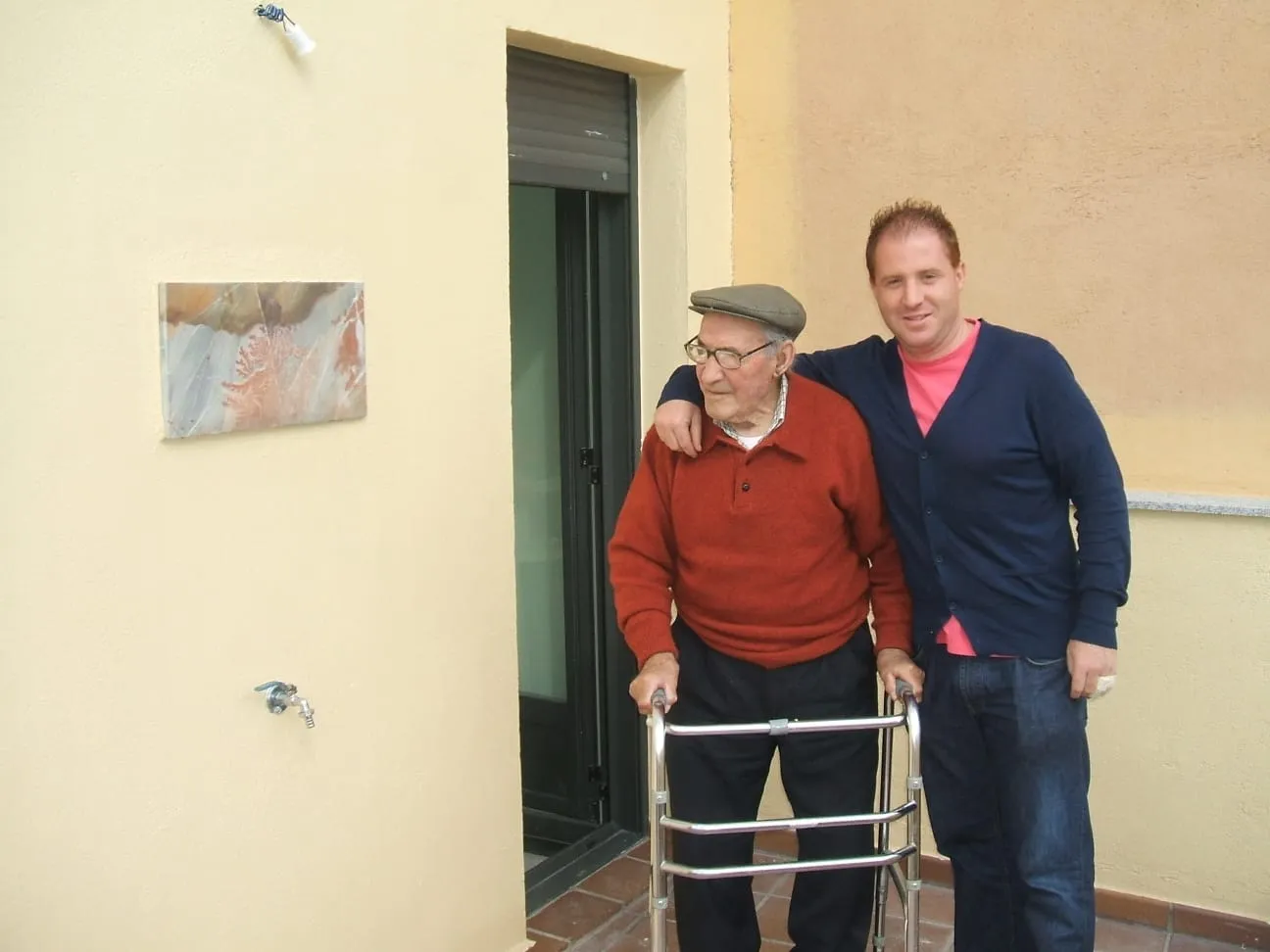 Foto 8 - &ldquo;Cada vez que me hablan de ti, te admiro un poco m&aacute;s&rdquo;