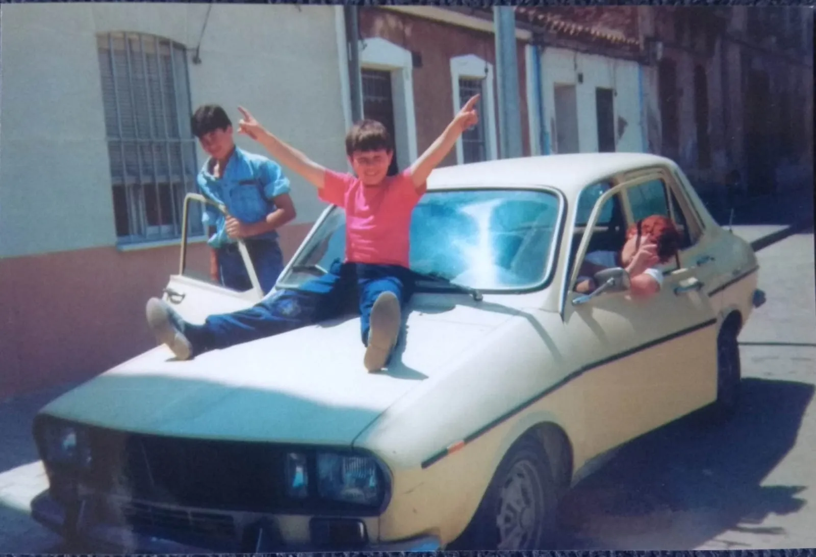 Foto 7 - &ldquo;Cada vez que me hablan de ti, te admiro un poco m&aacute;s&rdquo;